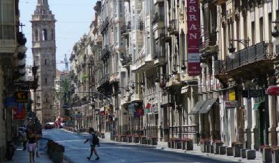 Entrevista a Francisco Taberner