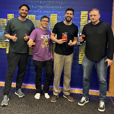 פרק 259: עשינו עסק 🤝 ג׳יימס הארדן בקליבלנד, אנתוני דיוויס בוושינגטון, סיכום שבוע הטריידים המשוגע
