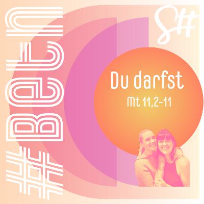 Du darfst Du darfst