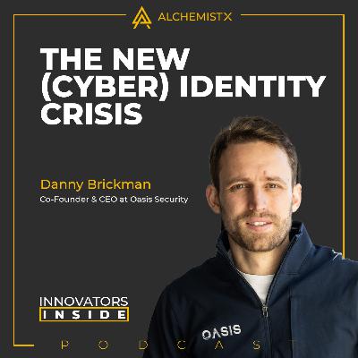 The Hidden Cybersecurity Crisis of Non-Human Identities The Hidden Cybersecurity Crisis of Non-Human Identities