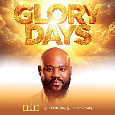 Glory Days 1 >> Dr. Phil Glory Days 1 >> Dr. Phil