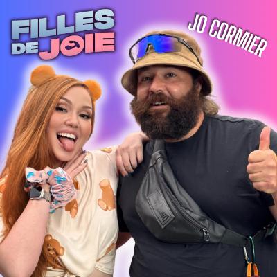 JO CORMIER: Anecdotes Gênantes, Plaisirs Cachés et Tabous Levés