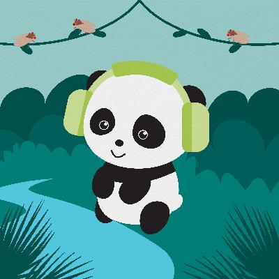 应对变化（刚果丛林）