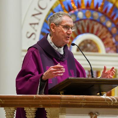 "Commandment to Love" - Fr. Klima (02/23/2020) "Commandment to Love" - Fr. Klima (02/23/2020)
