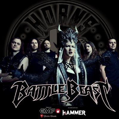 Hörns Üp 448 - Octubre 4 con Juanma Fernández