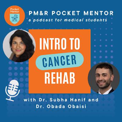 Pocket Mentor 037: Cancer Rehab Pocket Mentor 037: Cancer Rehab