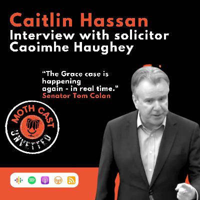 Solicitor Caoimhe Haughey