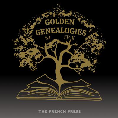 41 Golden Genealogies