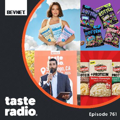 Protein Is Everywhere. But Does It Belong Everywhere?