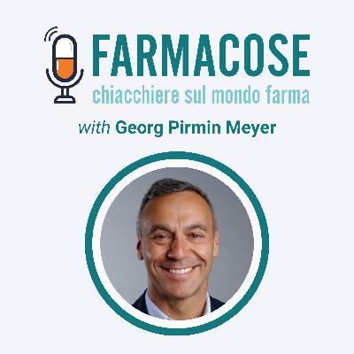 Ep. 52 - Dal work‑life balance alla work‑life integration [English Episode]