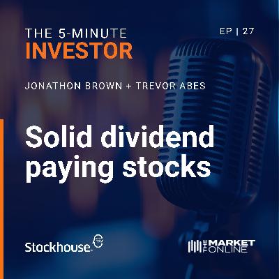 Dividend Champions: Aviation (EIF) vs. Healthcare (DR) | Ep. 27