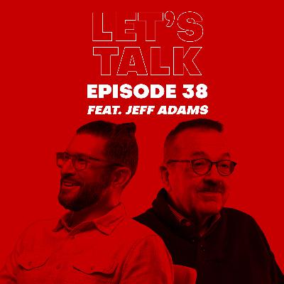 Let’s Talk: Dry Seasons (Episode 39)