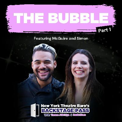 Episode 13 - Janine McGuire and Arri Lawton Simon: The Bubble