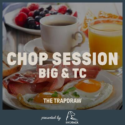 387: Chop Session 387: Chop Session