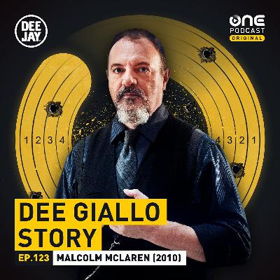 Dee Giallo Story - Malcolm McLaren (2010)