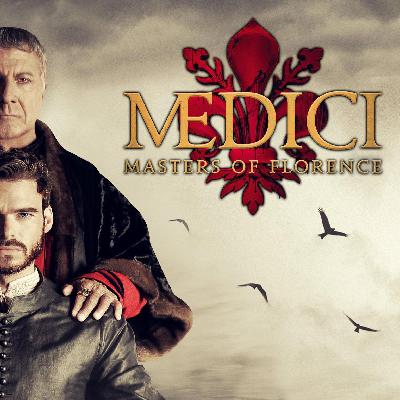 【觉醒年代】3.强如美第奇家族也无法通过自由城市一步突围,渗透王国才是未来方向 【觉醒年代】3.强如美第奇家族也无法通过自由城市一步突围,渗透王国才是未来方向