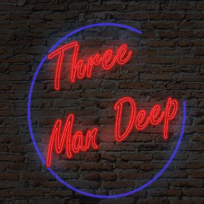 EP4 - Kevin Vagabond