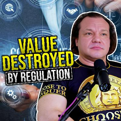 How Governments Destroy Value (and How Discipline Turns Collapse Into Opportunity)