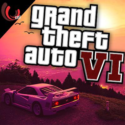 O FUTURO DA ROCKSTAR E DO GTA 6 - AtualCast #02