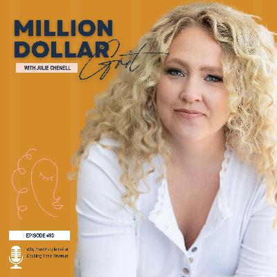 Why Most People Fail at Doubling Their Revenue Why Most People Fail at Doubling Their Revenue