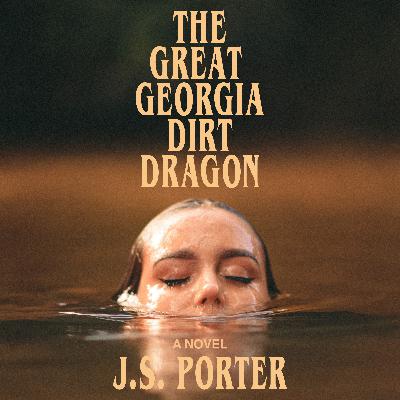 The Great Georgia Dirt Dragon: Chapter One The Great Georgia Dirt Dragon: Chapter One