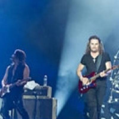 Radio Ámbito. Programa En compañía con su intérprete. Éxitos de Maná