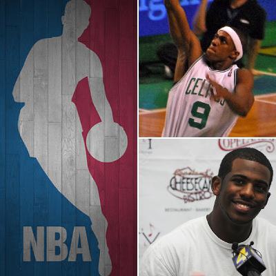 EP 54: "The Magic Loogie- Rondo Versus CP3! & He Got Game-High School Grads to Enter the NBA Draft in 2022!" EP 54: "The Magic Loogie- Rondo Versus CP3! & He Got Game-High School Grads to Enter the NBA Draft in 2022!"
