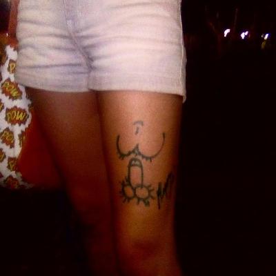 CARA ESTRANHO CARA ESTRANHO