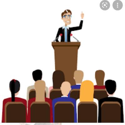 Importancia de la oratoria