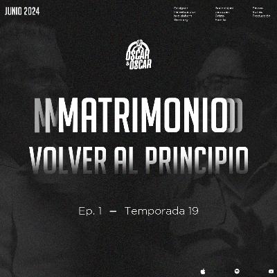 Volver al Principio | Ep. 1/T19 Volver al Principio | Ep. 1/T19