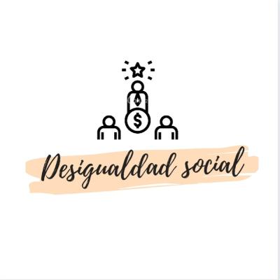 Desigualdad social en la ética y la moral