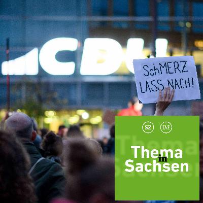 Merz, das "Stadtbild" und Sachsen: Was hat diese Debatte gebracht? Merz, das "Stadtbild" und Sachsen: Was hat diese Debatte gebracht?