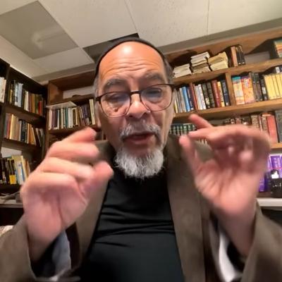 Dr. Denis Otero on "Light of the Southwest"- Ep: 2026-05
