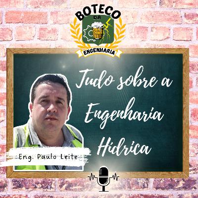 Tudo Sobre a Engenharia Hídrica Tudo Sobre a Engenharia Hídrica