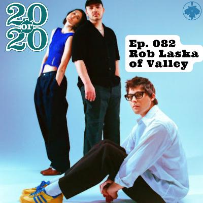 082: Valley