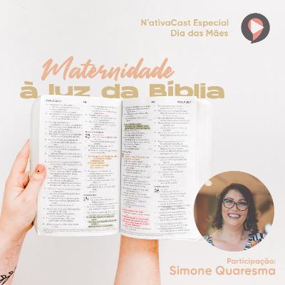 Maternidade à luz da Bíblia | N'ativaCast 05