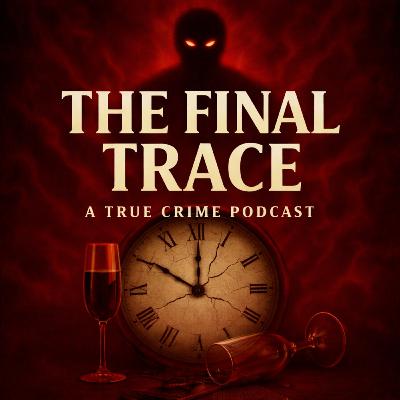 Murdered: Steven Johnson & Lucie Turmel