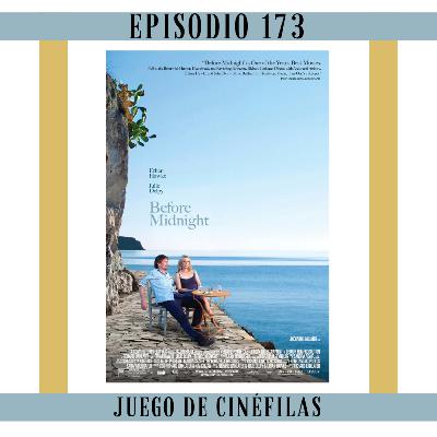 173. Before Midnight: No la vean, es una trampa