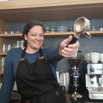 19 - Hogyan (nem) lettem barista?