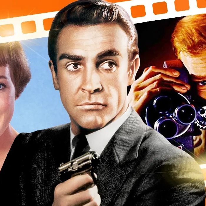 Best Movies of the '60s ویژه برنامه
