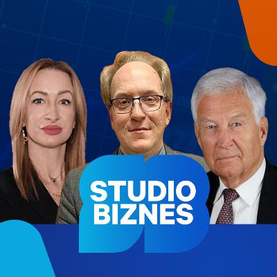 Michał Pienias: Płatność źrenicą oka? Biometria? To już się dzieje w Polsce