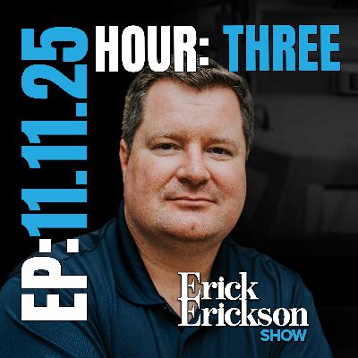 S14 EP198: Hour 3 - Remembering Remembrance Day