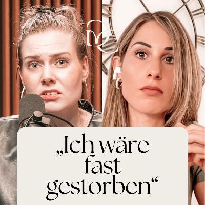 Real Talk: Essstörung als Christin | Interview mit Nisi Saliba