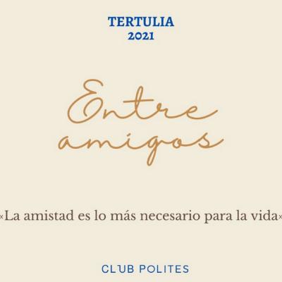 [09] LA DEMOCRACIA, Luces y Sombras _ Entre Amigos, 15 de diciembre de 2021