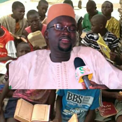 Taxawaayu ėtat ci Daara par Oustaz Moukhtar SARR Taxawaayu ėtat ci Daara par Oustaz Moukhtar SARR