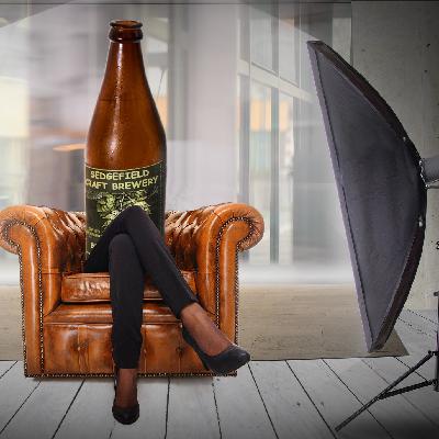 13. Бескультурье - Горе и радости фотографа и модели из США