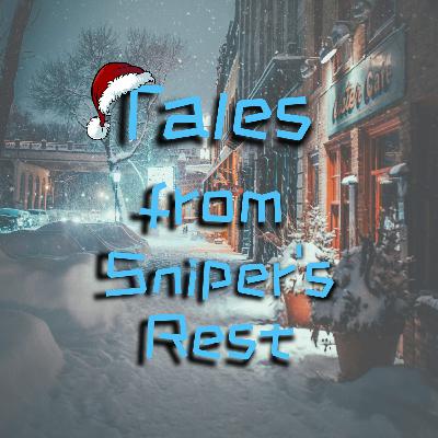A Christmas Carol, Part 4