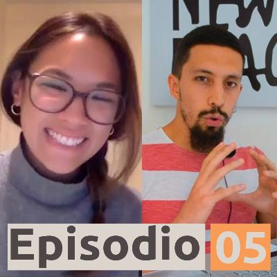 EP05: La cámara no miente, el marketing tampoco | @Chinikids