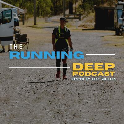 Kent Mullins: A reflection on identity, suffering, social media, and finding joy in life