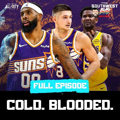 Suns EXORCISE Lakers & Ayton Demons in Statement Win 👀🔥 Suns EXORCISE Lakers & Ayton Demons in Statement Win 👀🔥
